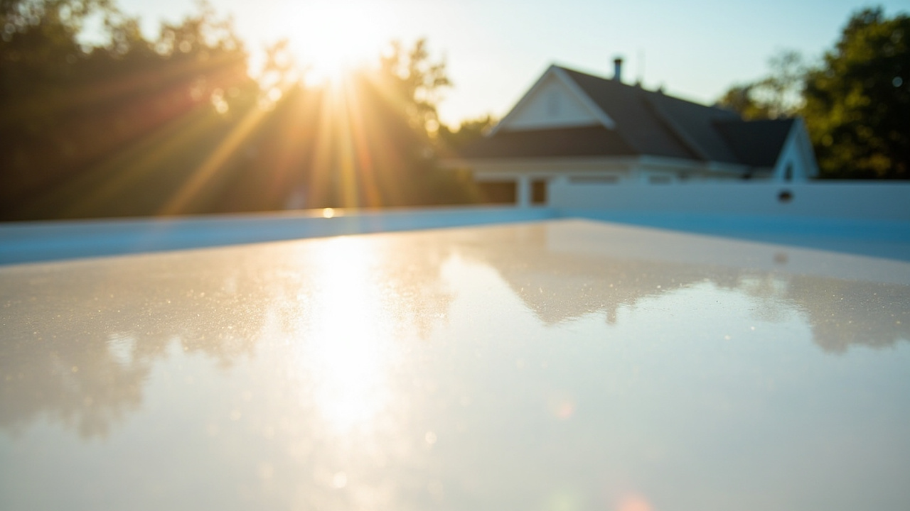Why Louisville Property Owners Are Switching to Cool Roofing Systems