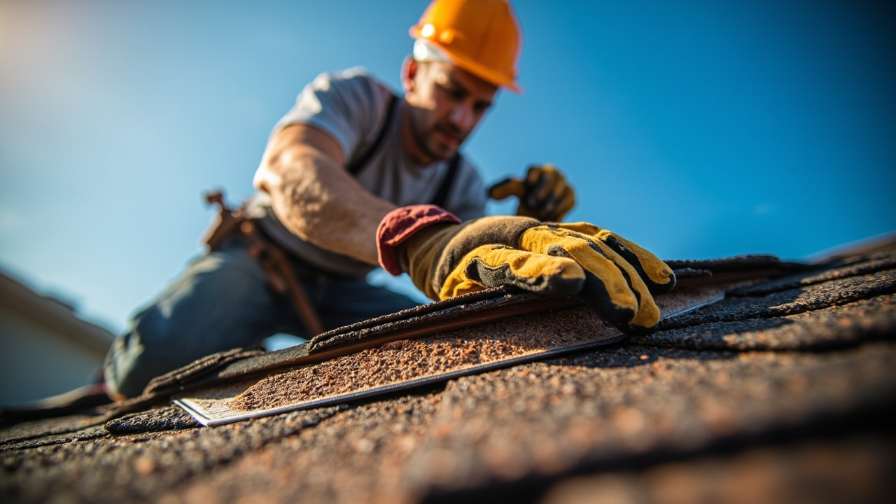 Why Louisville Homeowners Ask About Installing New Shingles Over Old Ones