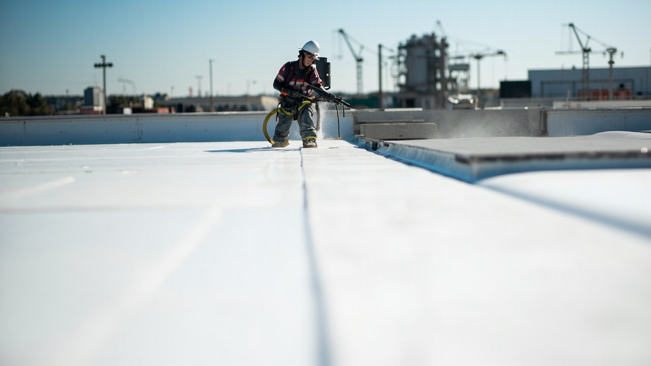 Why Louisville Warehouse and Manufacturing Roofs Fail Faster Than You Budget For