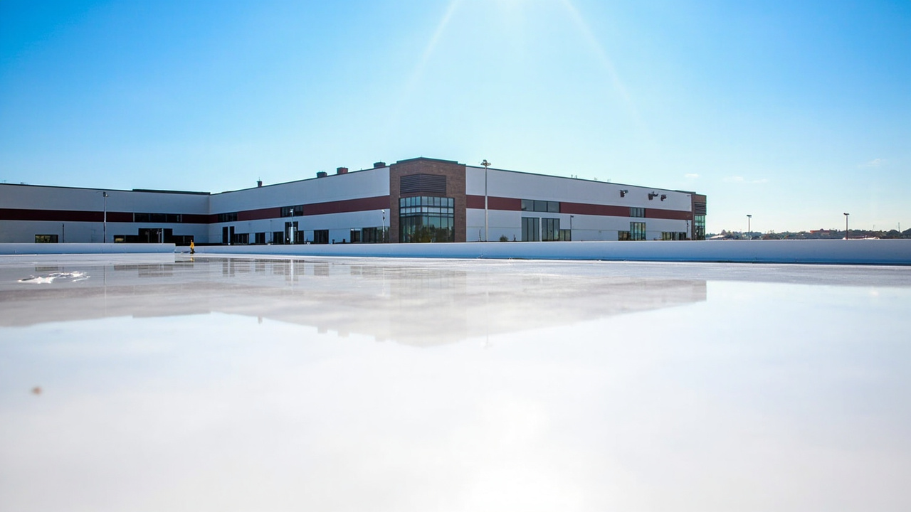 Louisville's Climate Creates Unique Commercial Roofing Challenges