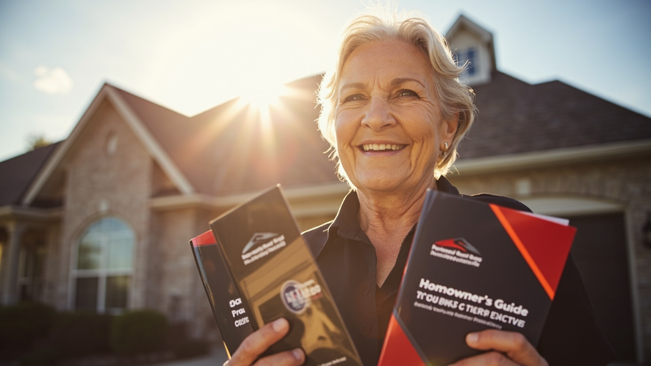 The Essential Components of Your Roofing System