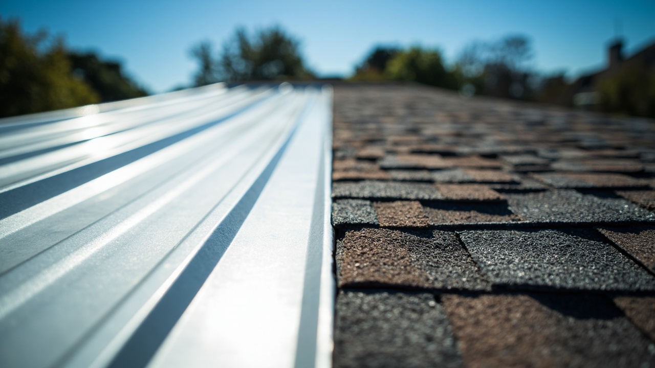 Breaking Down the Real Numbers Behind Each Roofing Material
