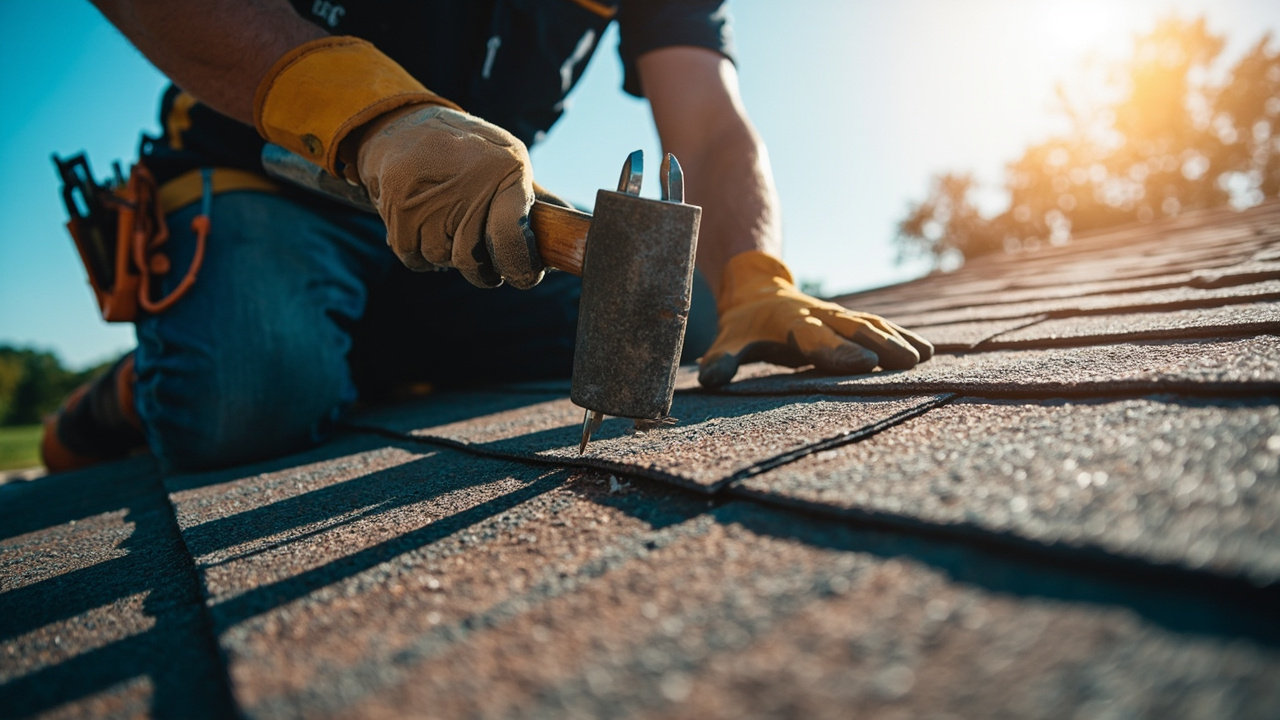 How We Fix Nail Pops Without Creating New Problems