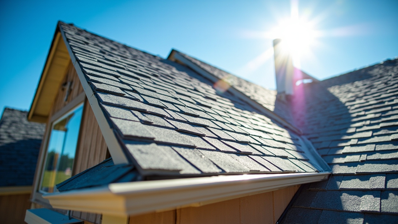 How Fortress Roofing Louisville Builds New Roofs That Last