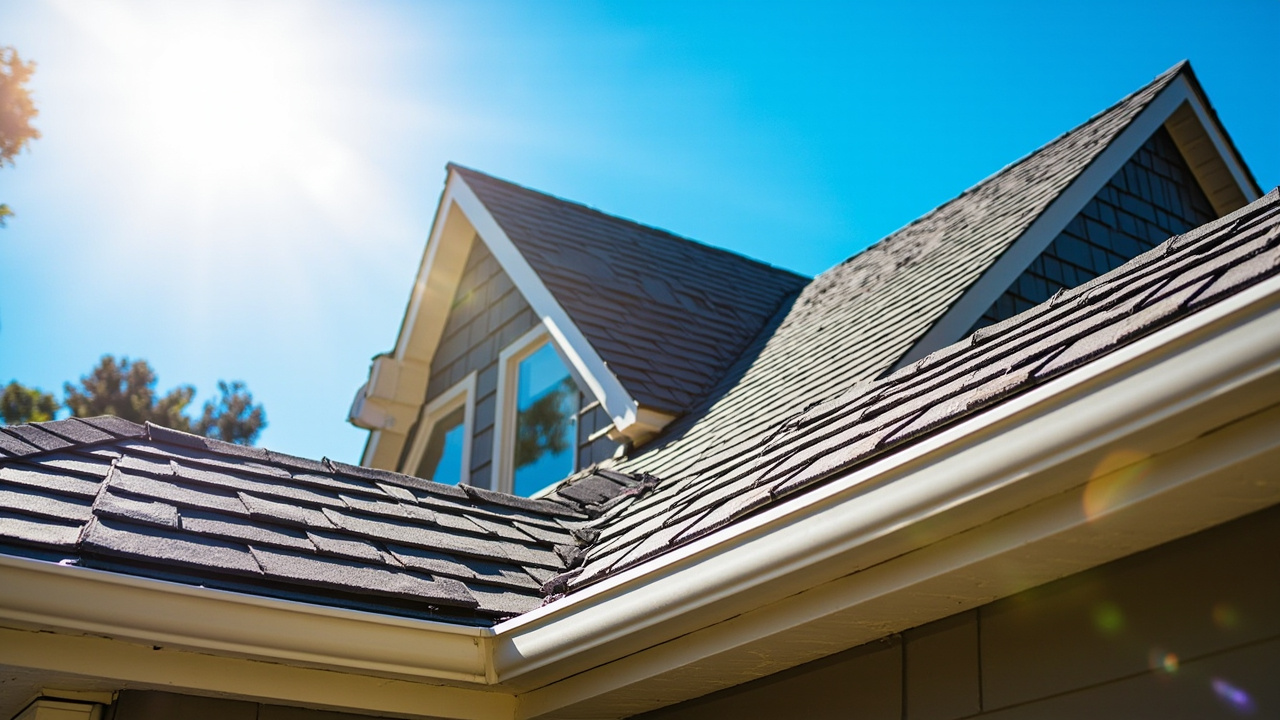 Why Louisville Buildings Demand Purpose-Built New Roof Construction
