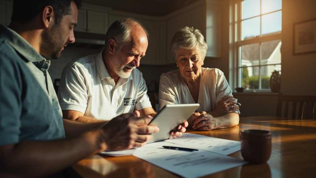 Roofing Financing Options in Louisville KY 40203