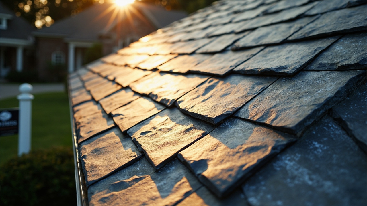 How We Install Slate and Synthetic Slate Systems That Survive Louisville Weather