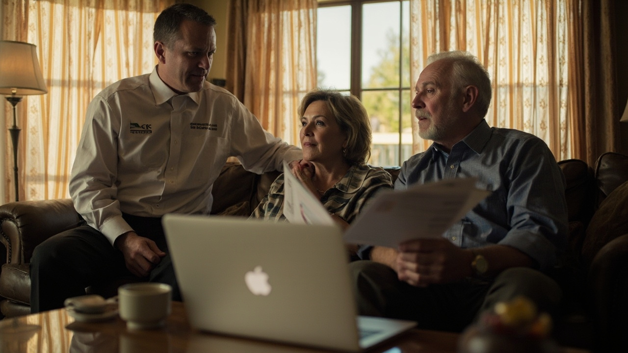 Why Louisville Homeowners Get Burned by Warranty Confusion