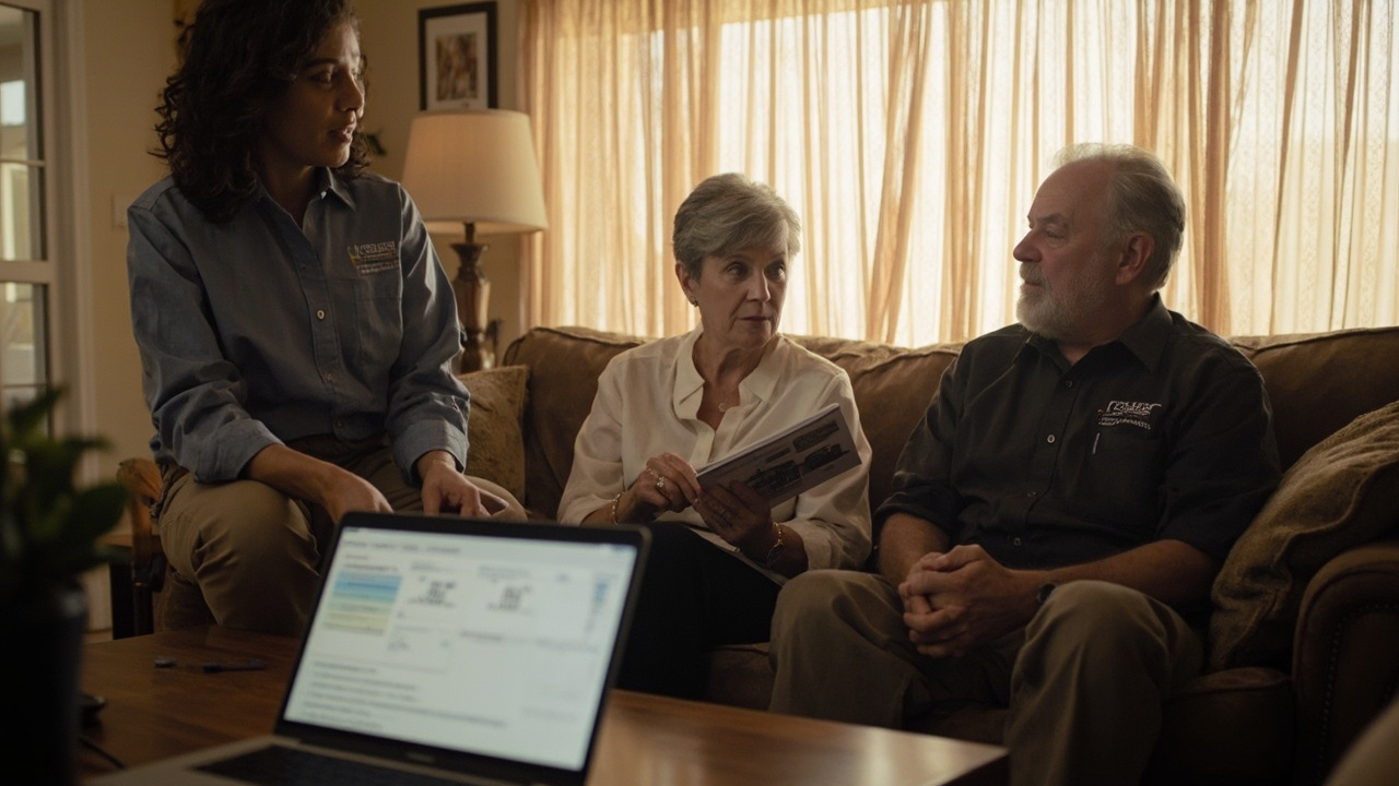 What Your Roof Warranty Actually Covers