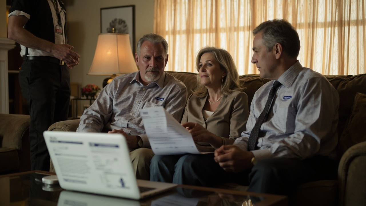 Understanding Roof Warranties in Louisville – Clear Answers on What's Covered and What's Not