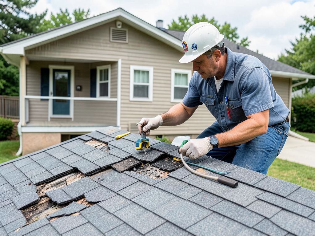 Five simple ways to make your lyndon roof last ano