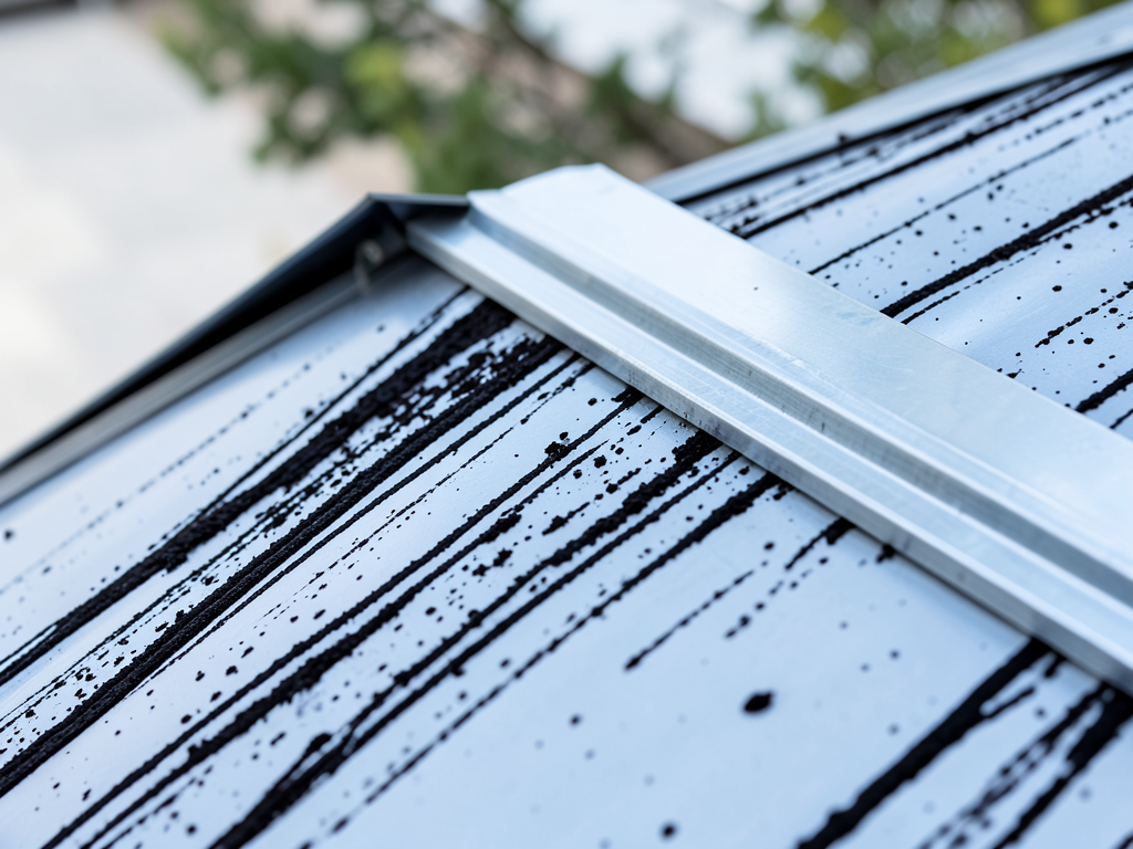 Five simple ways to make your Lyndon roof last another ten years