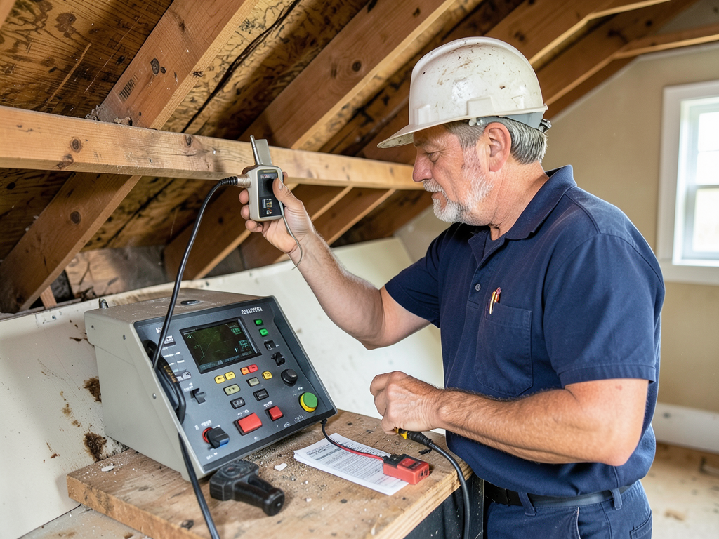 Get a fast quote on gutter installation and roof r