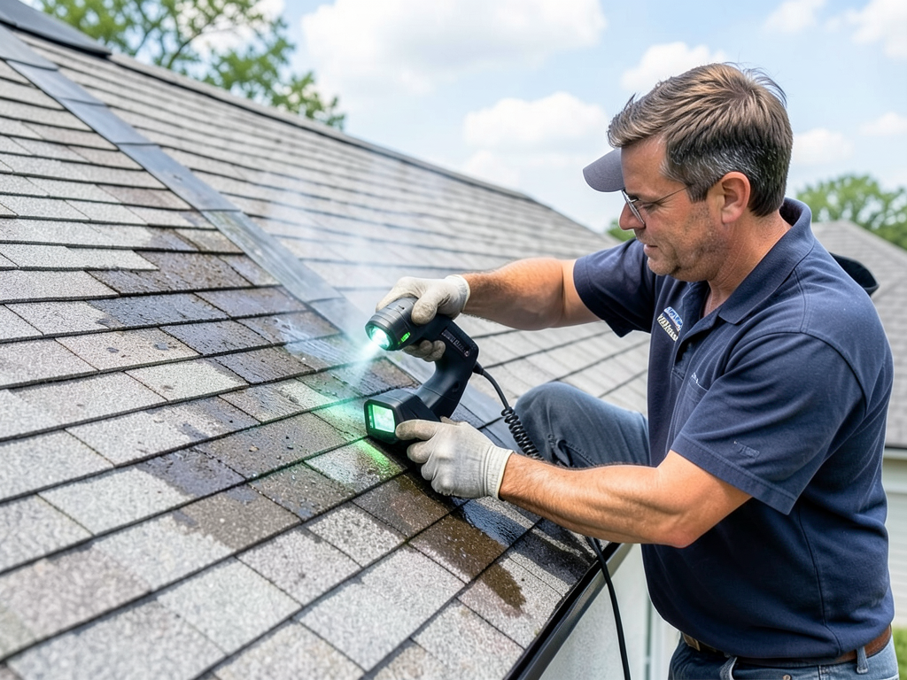 Hidden signs of roof rot that every Parkway Village home buyer should look for