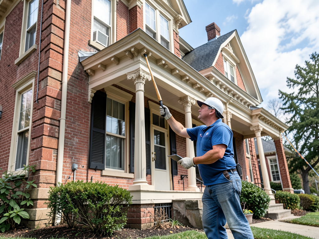 How a new roof impacts the actual appraisal value