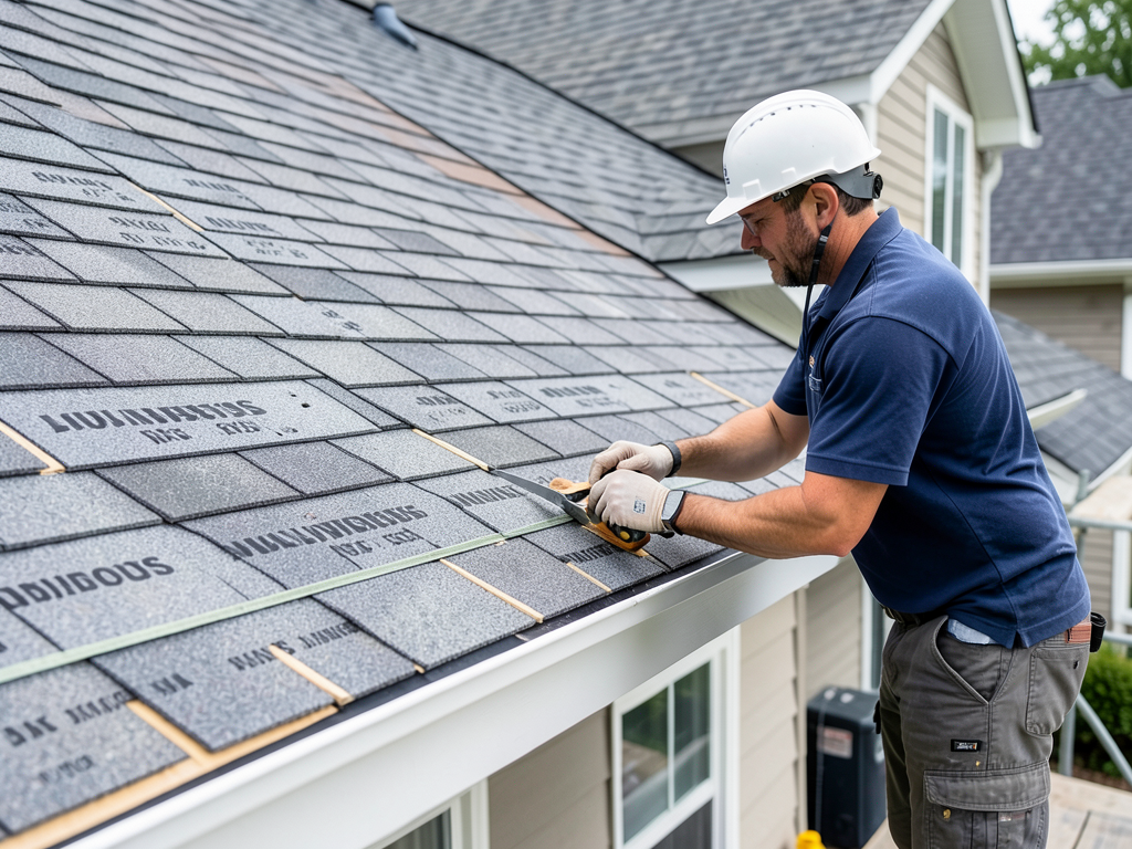 How much a full roof replacement actually costs in