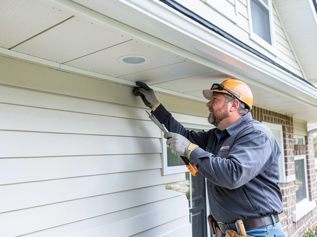 How new soffits and fascia can drastically improve