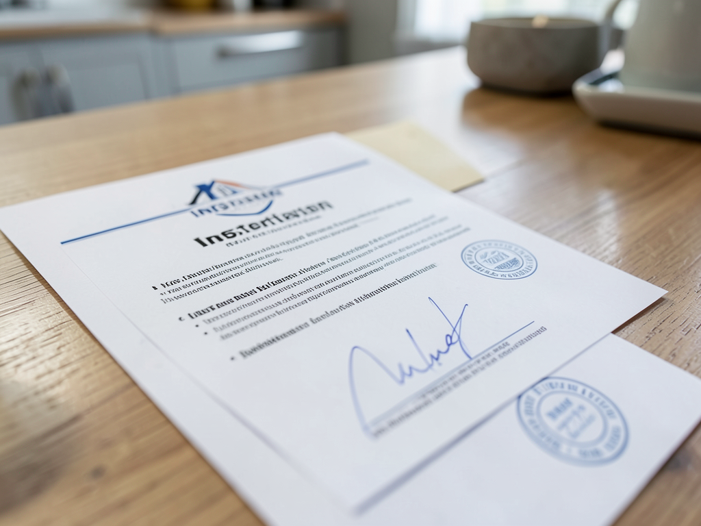 How to get a professional roof certification before selling your Crestwood house