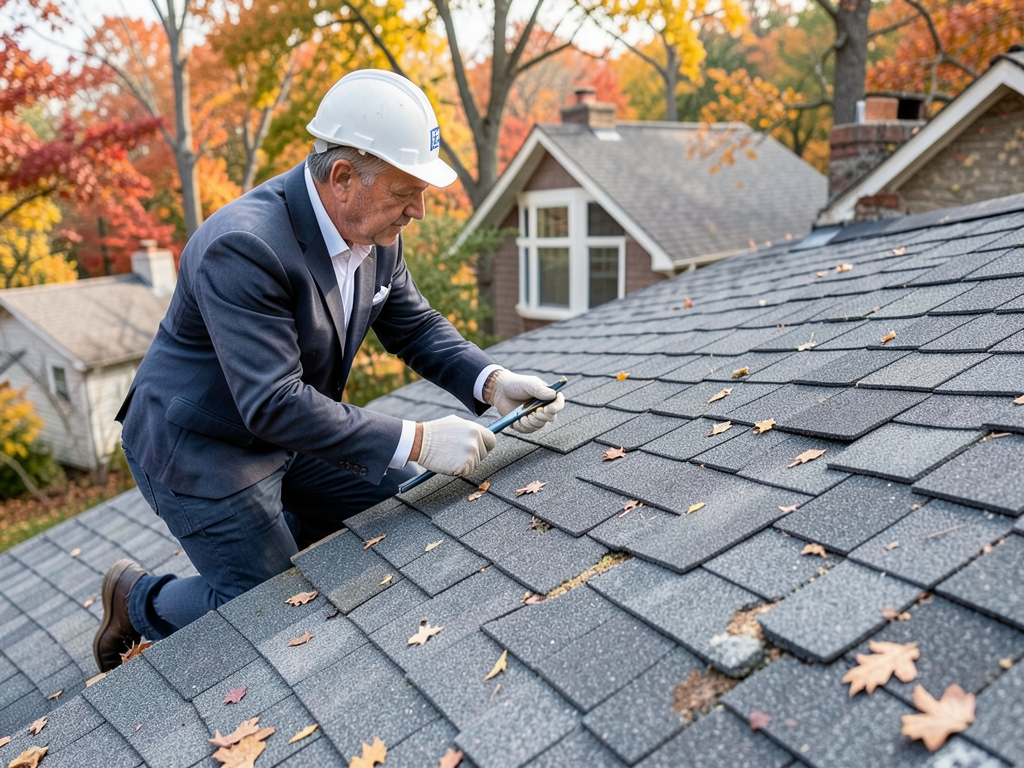 How to prep your brownsboro road roof for a freezi