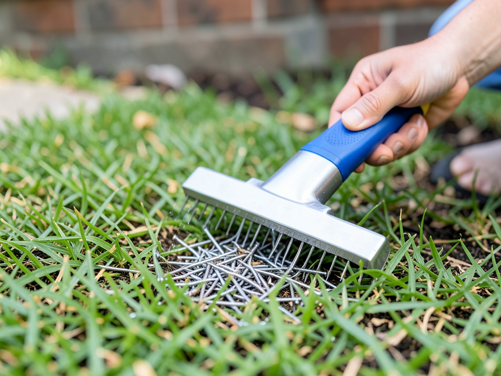 How to Protect Your Landscape and Gardens During a Louisville Roof Replacement