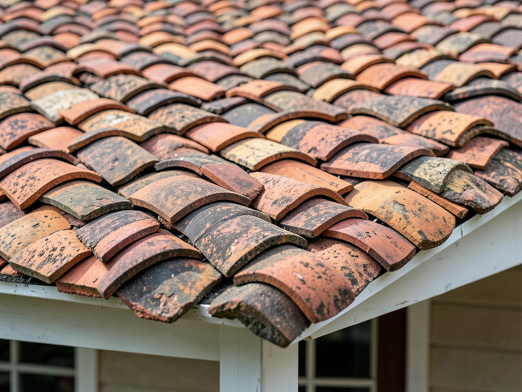 Keeping your historic carriage house roof in top s