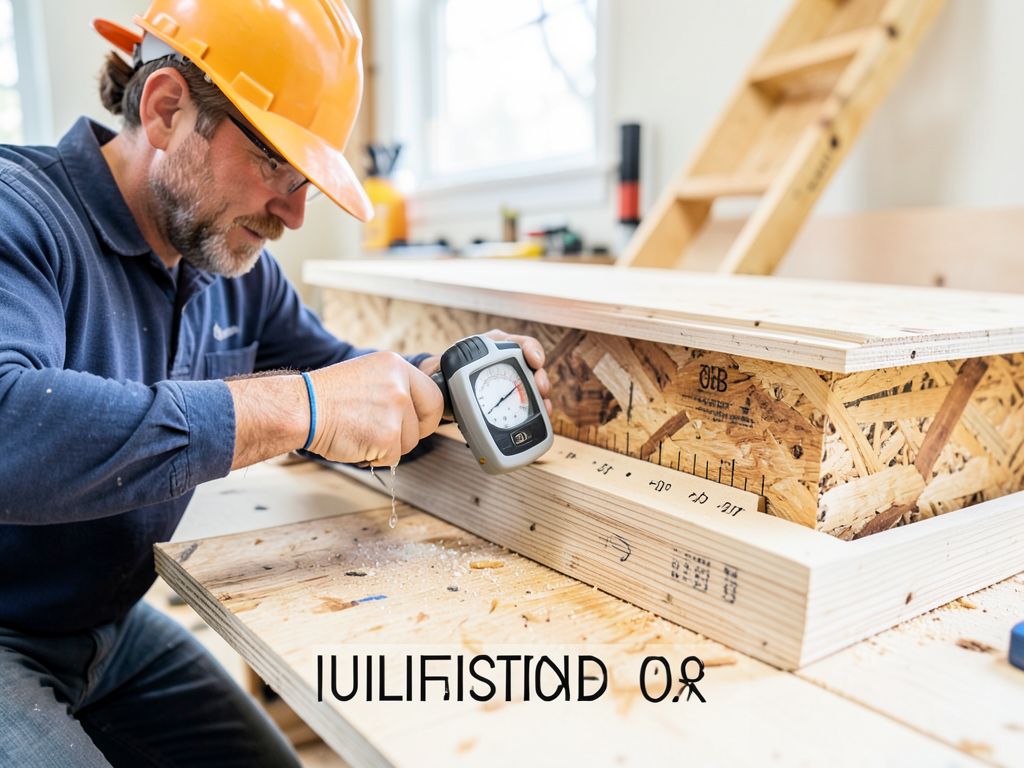 Plywood versus osb deciding on the right roof deck