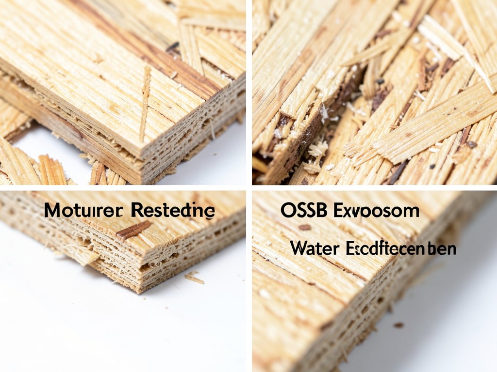 Plywood versus OSB (Deciding on the Right Roof Decking for Your Kentucky Home)