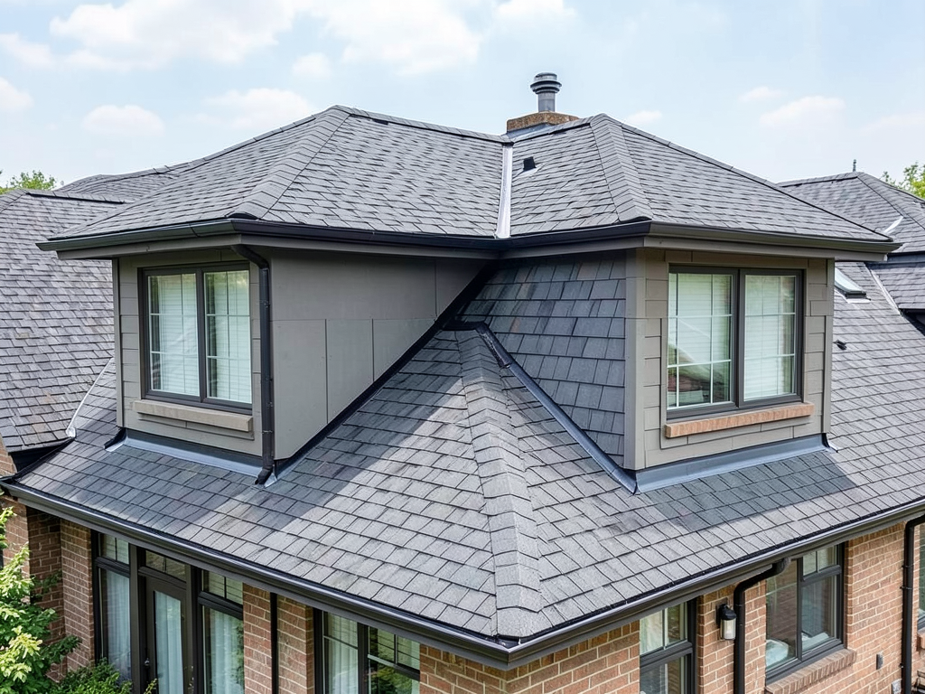 Roofing considerations for adding a second story to your ranch home in Prairie Village