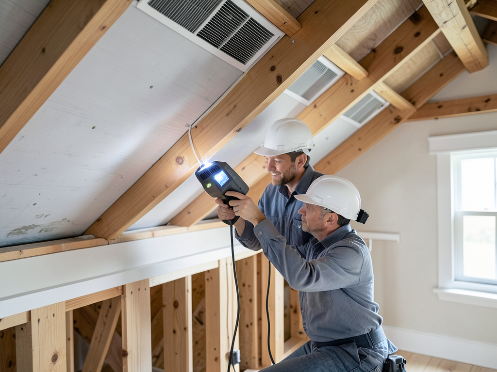 Solving the Common Ventilation Issues in Okolona Split Level Homes