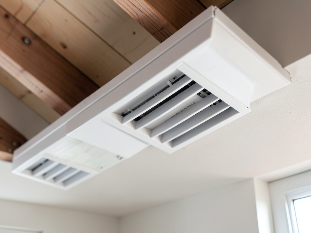 Solving the Common Ventilation Issues in Okolona Split Level Homes