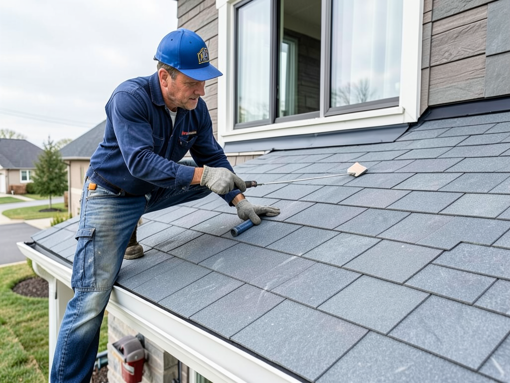Synthetic Slate versus Natural Stone (What Anchorage Homeowners Need to Know)