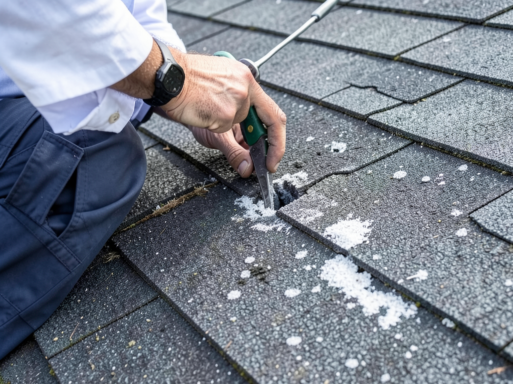The complete guide to roof insurance claims for lo