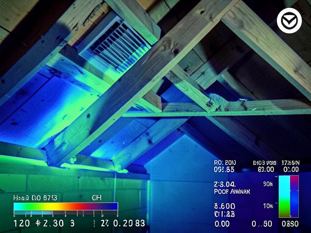 The hidden link between poor roof ventilation and