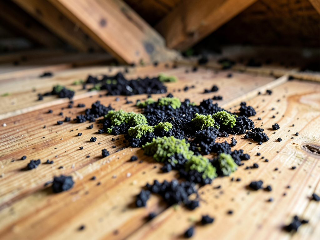 The hidden link between poor roof ventilation and seasonal allergies in Fincastle homes