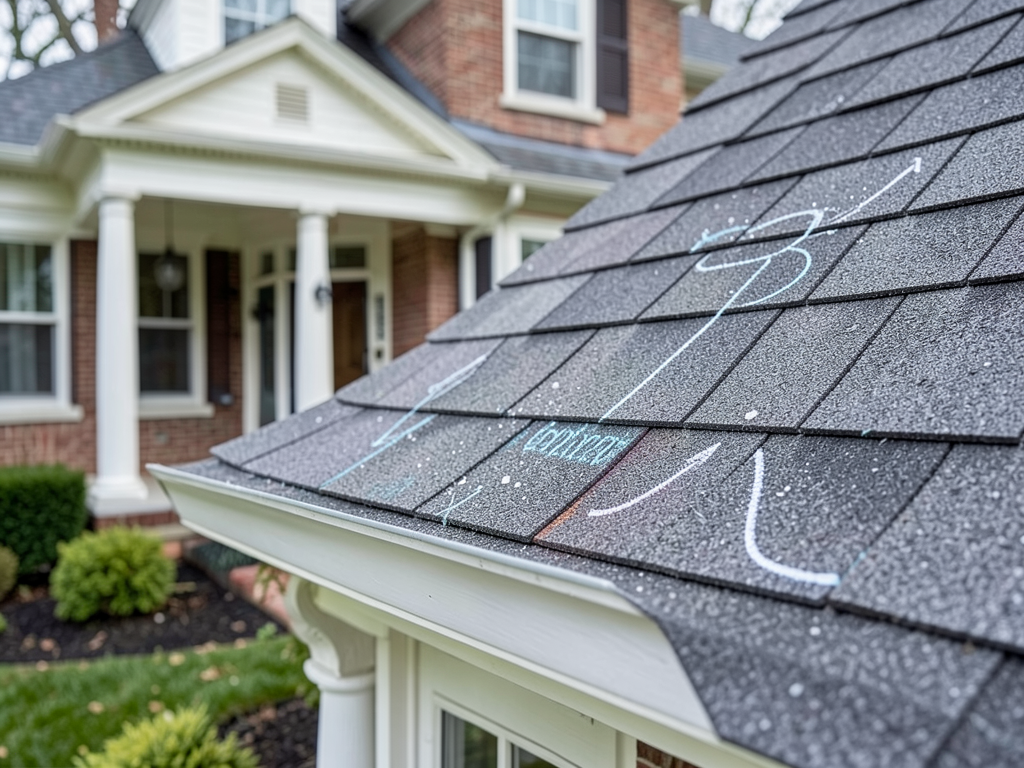 The most trusted roofing services in Germantown and Schnitzelburg