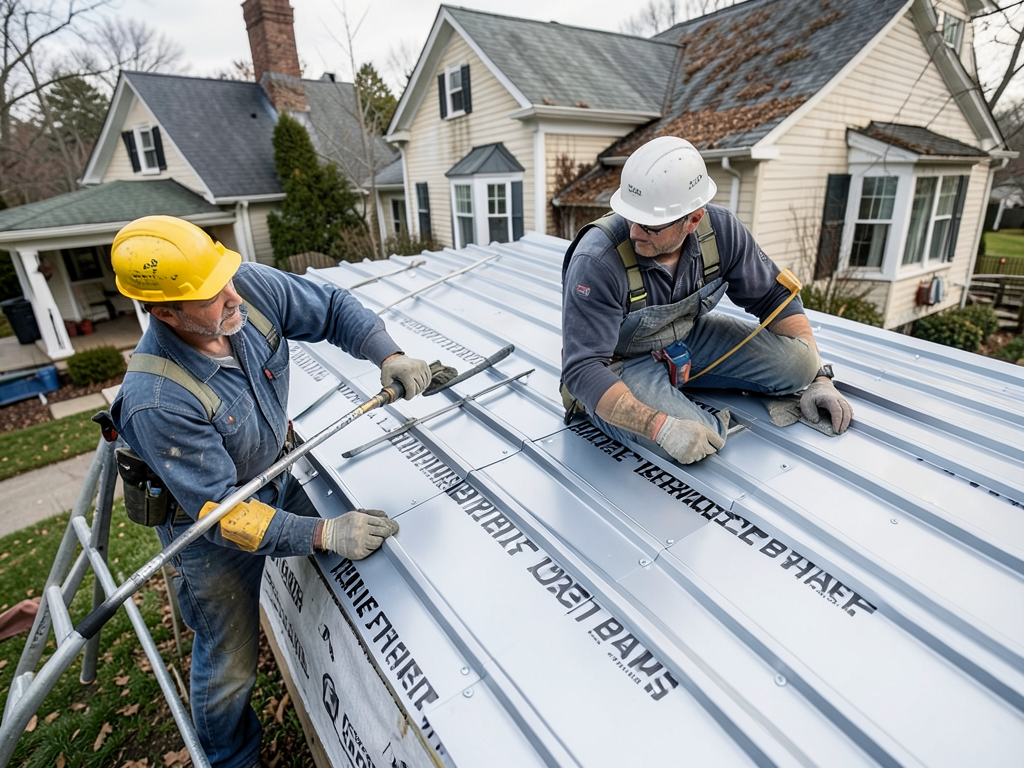 The pros and cons of switching from shingles to me