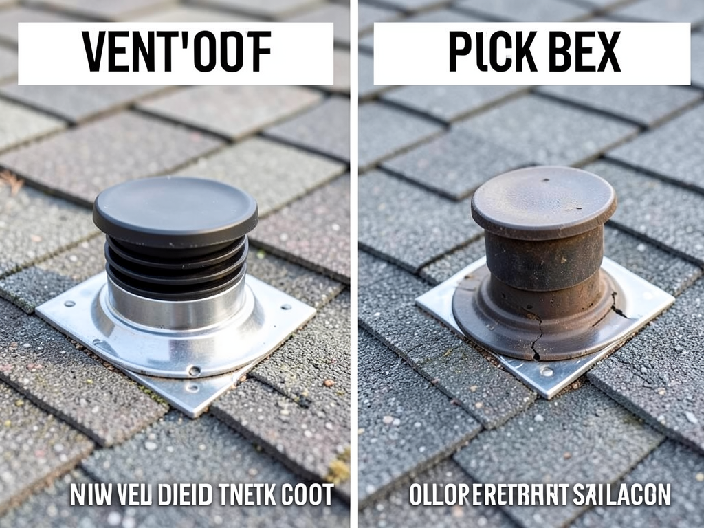 The small rubber seal that causes most mystery leaks in Pleasure Ridge Park homes