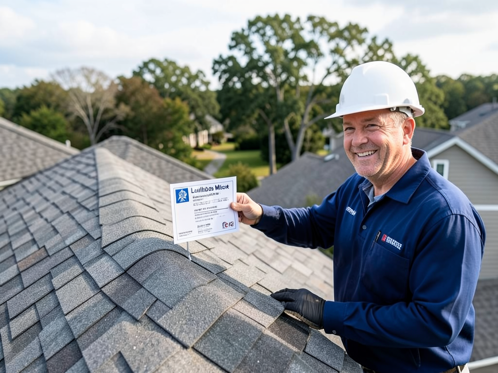The specific roofing permits and regulations you n