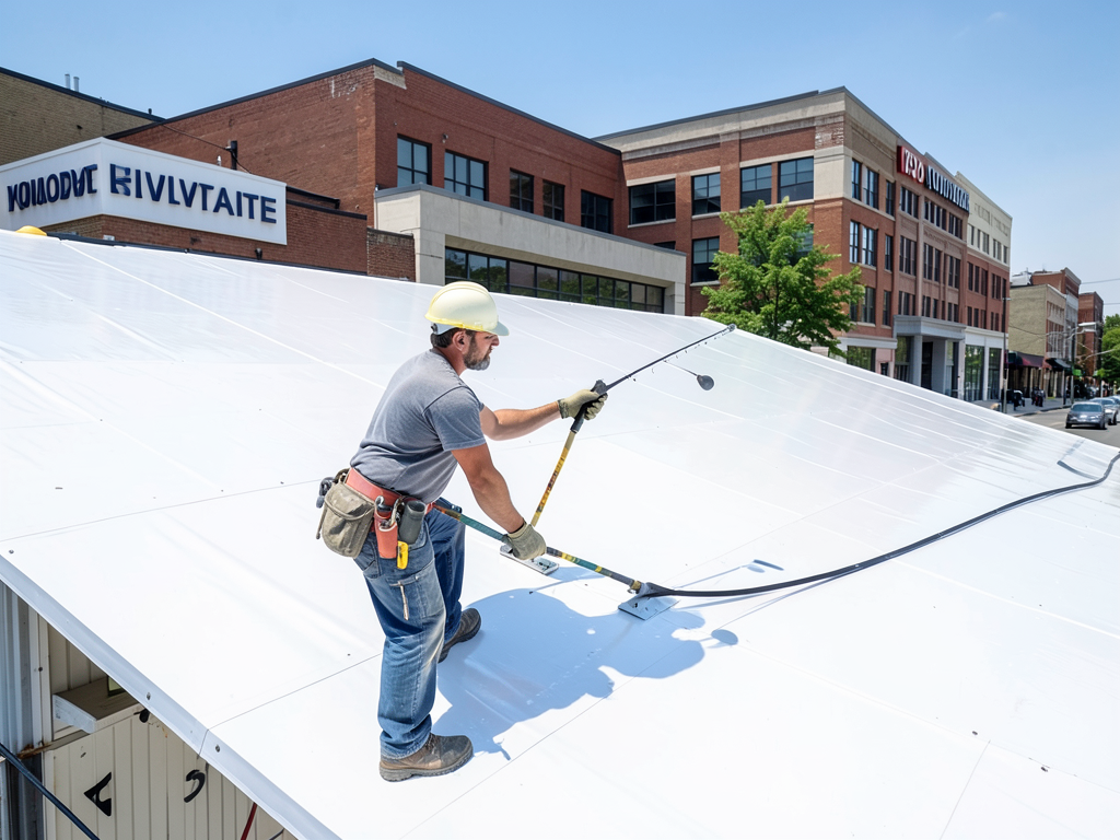 The urban heat island effect and what it means for