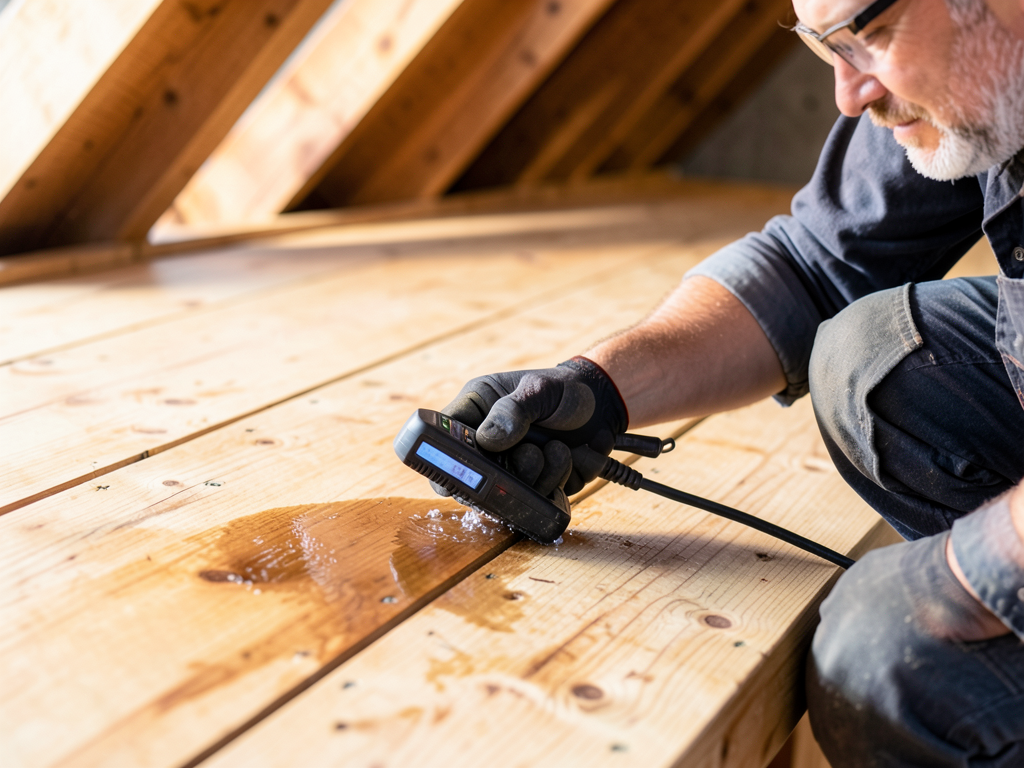 Understanding roof decking and when you need to re