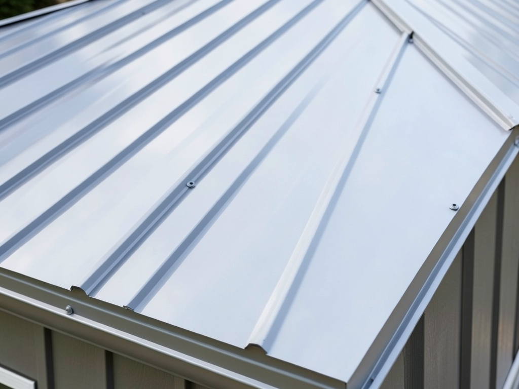 Updating the roof on your mid-century Beechmont home without losing its character