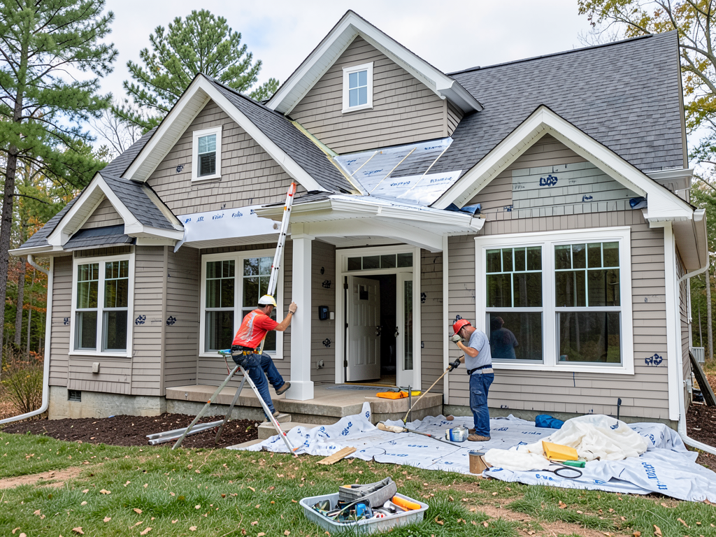 Why Graymoor-Devondale sellers are opting for roof replacements before hitting the market