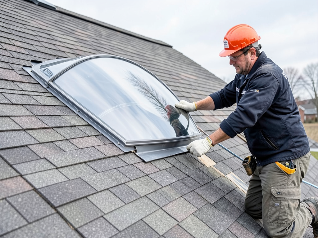 Why sun tunnels are a smarter choice than skylight