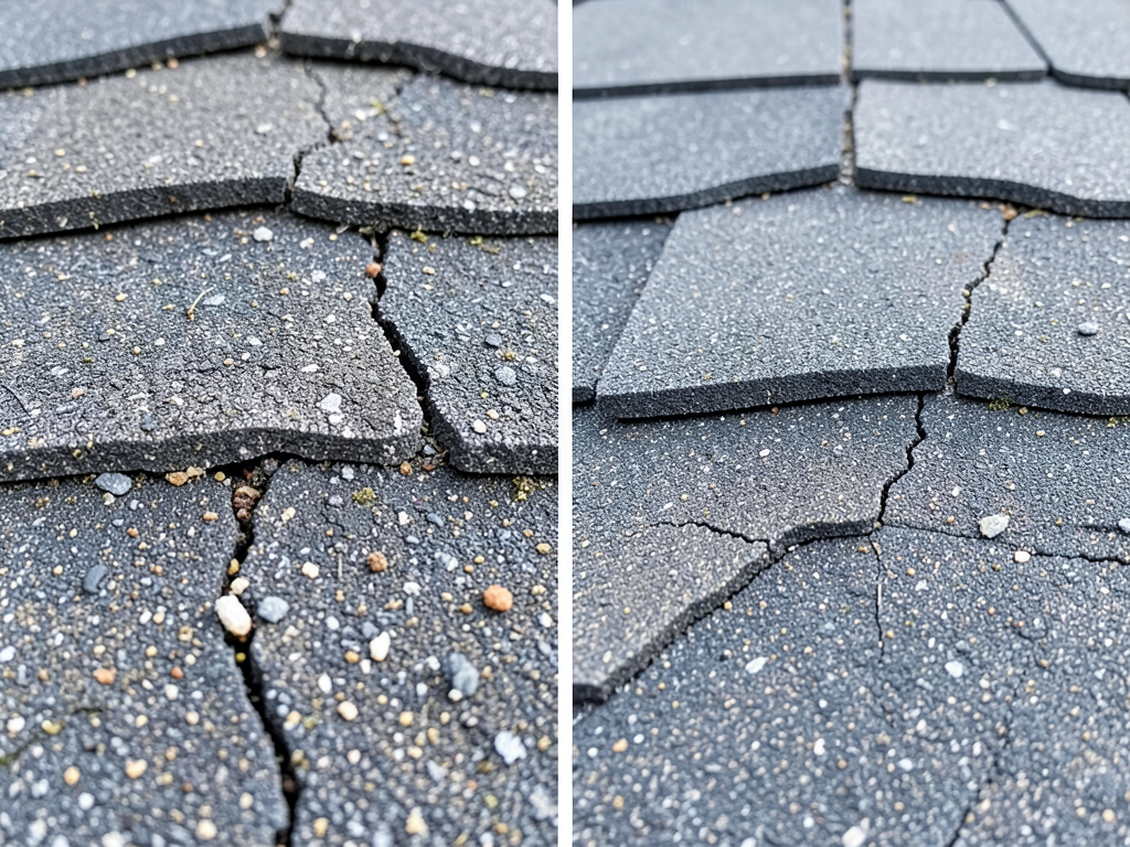 Why the direction your roof faces matters for shingle longevity in the Watterson Park area