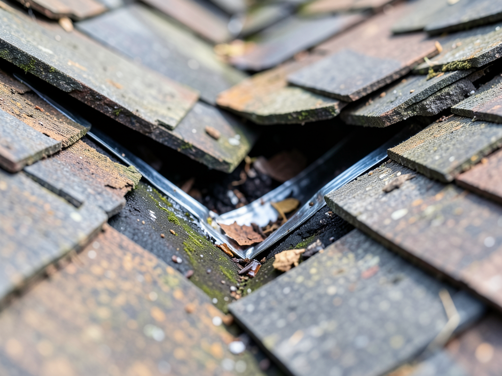 Why the valleys in your tyler park roof are the mo