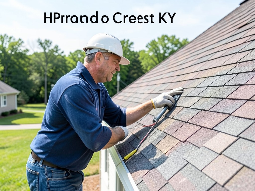 Why your home insurance premium might drop after a professional roof inspection in Prospect