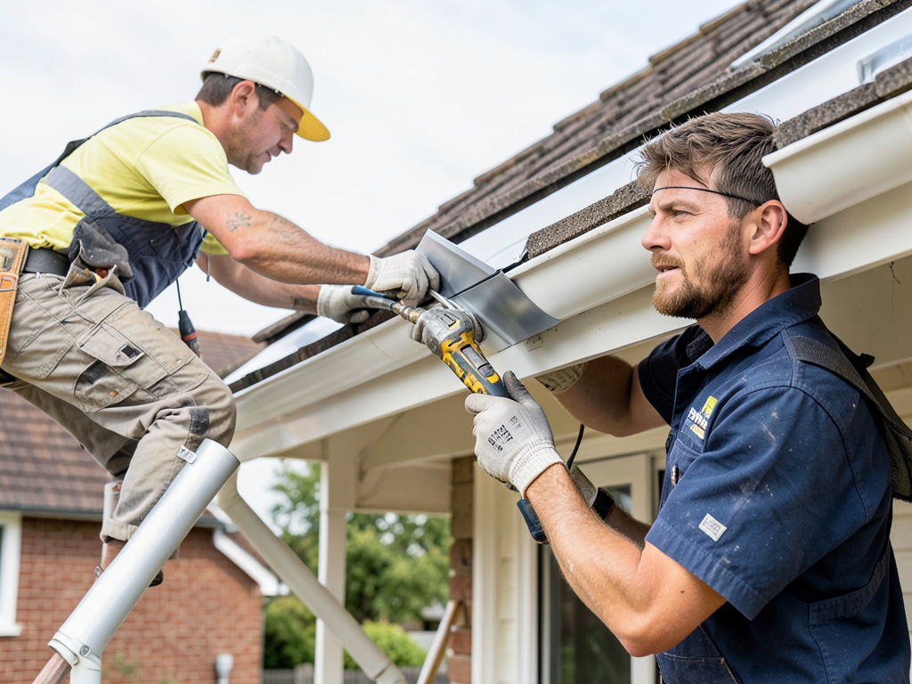 Why your home needs a drip edge to prevent wood ro