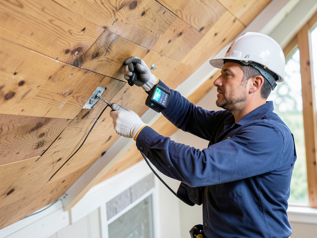 Why your valley station attic feels like an oven a